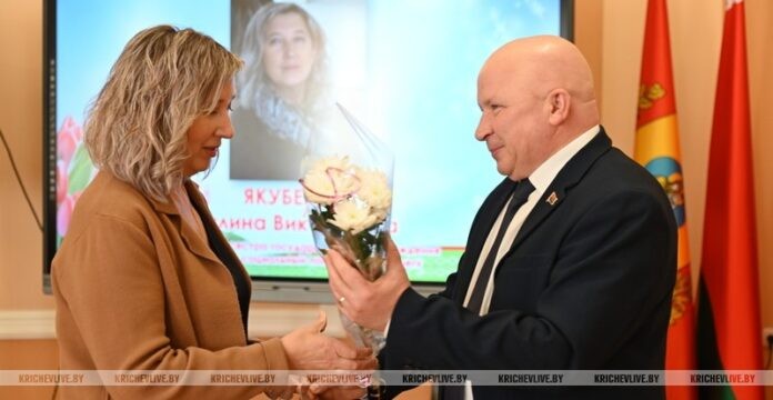 Андрей Седуков: именно женщина – основа всего в нашем мире