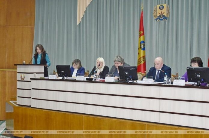 Наведение порядка на земле на особом контроле председателя Кричевского райисполкома