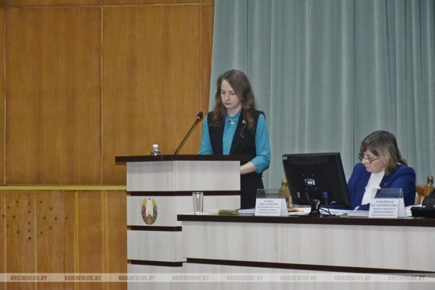 Наведение порядка на земле на особом контроле председателя Кричевского райисполкома