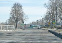 51 улицу отремонтируют в Кричеве в 2025 году 51 улицу отремонтируют в Кричеве в 2025 году