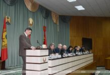 В Кричеве на исполкоме оценили, насколько качественно проводится работа по наведению порядка на земле В Кричеве на исполкоме оценили, насколько качественно проводится работа по наведению порядка на земле
