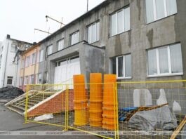 В Кричеве закрыли районный центр культуры: узнали, почему В Кричеве закрыли районный центр культуры: узнали, почему