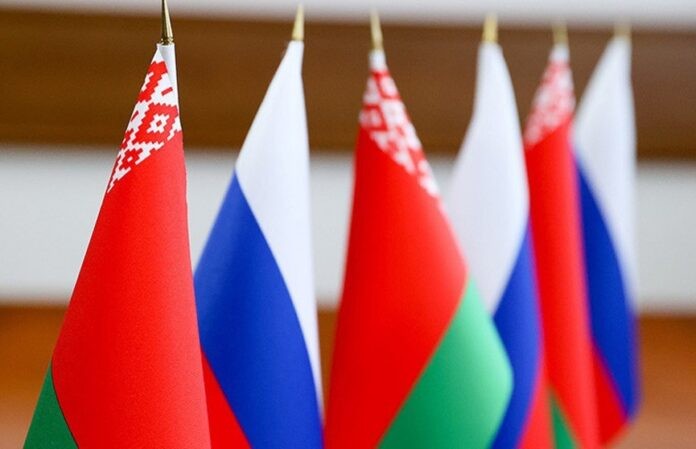 В Кремле назвали Беларусь главным союзником России