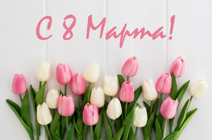 Сенатор поздравляет кричевских женщин с Международным женским днем