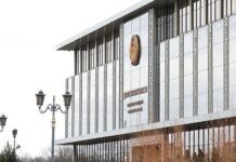 Александр Лукашенко поздравил президента Ганы с Днем Независимости Александр Лукашенко поздравил президента Ганы с Днем Независимости