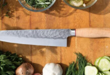 Как продлить срок службы кухонного ножа: простые советы, которые сэкономят ваши деньги Как продлить срок службы кухонного ножа: простые советы, которые сэкономят ваши деньги