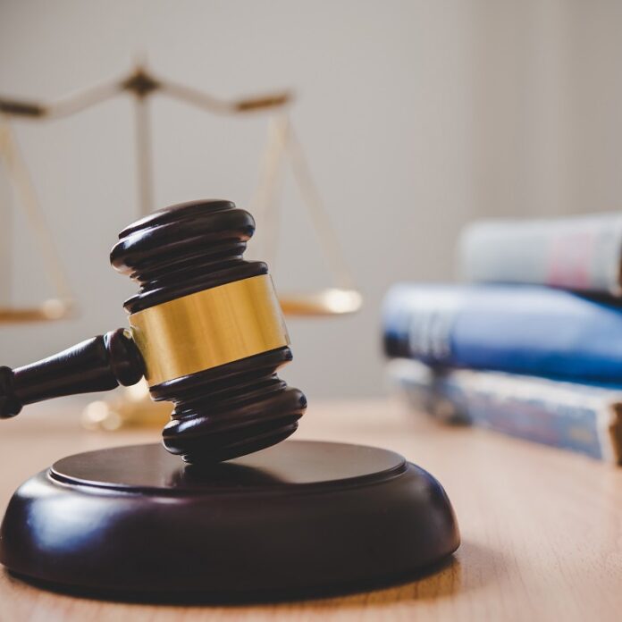 Суд рассмотрел дело кричевлян, которые совершали хищение в строительной организации