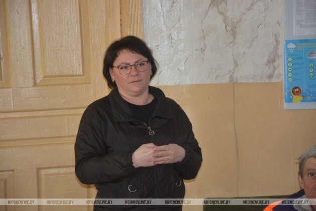 Узнали, какие задачи стоят перед работниками СПК «Колхоз им. Суворова»