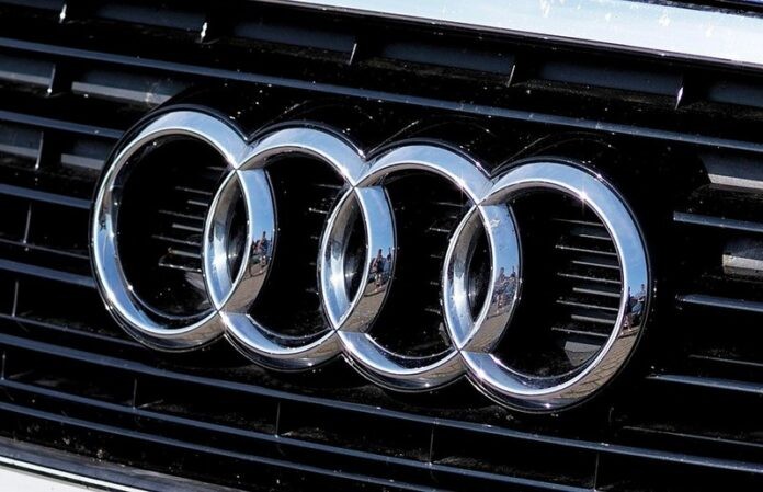 Audi сократит в Германии 7,5 тыс. рабочих мест