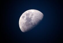 Лунный модуль Blue Ghost совершил успешную посадку на Луне Лунный модуль Blue Ghost совершил успешную посадку на Луне