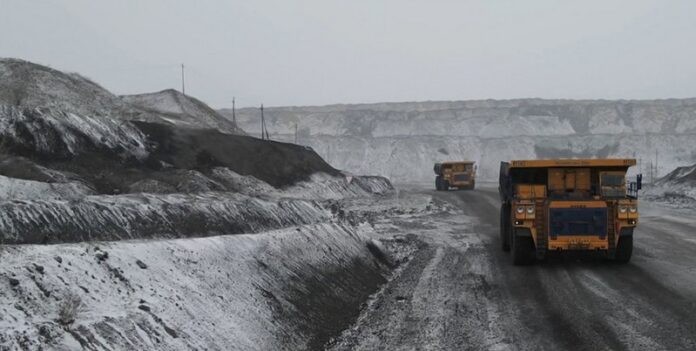 БЕЛАЗ отправит 11 самосвалов в Мурманскую область
