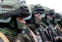 Президент Беларуси поздравил военнослужащих и ветеранов с Днем внутренних войск Президент Беларуси поздравил военнослужащих и ветеранов с Днем внутренних войск