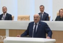 Александр Лукашенко рассказал о создании ПВТ в Беларуси Александр Лукашенко рассказал о создании ПВТ в Беларуси