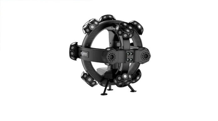 На Минском моторном заводе внедрены в работу 3D-сканер и измерительная рука