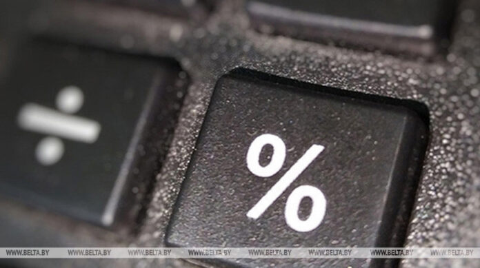 ВВП Беларуси за I квартал вырос на 3,1%