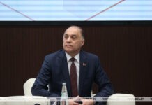 Вольфович: в Беларуси мир и спокойствие — система нацбезопасности выполняет свою роль Вольфович: в Беларуси мир и спокойствие - система нацбезопасности выполняет свою роль