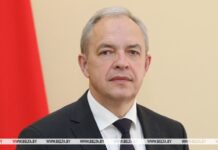 Сергеенко: строить жилье надо там, где есть потребность в кадрах Сергеенко: строить жилье надо там, где есть потребность в кадрах