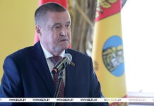 Заяц: чем ближе местные советы депутатов к населению, тем эффективнее их работа Заяц: чем ближе местные советы депутатов к населению, тем эффективнее их работа