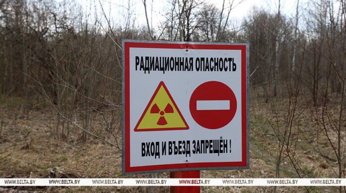 В Беларуси предлагается скорректировать подходы к зонированию пострадавших от аварии на ЧАЭС территорий