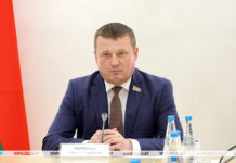 Хоменко: мы обязаны всегда помнить о подвиге освободителей, победивших нацизм Хоменко: мы обязаны всегда помнить о подвиге освободителей, победивших нацизм