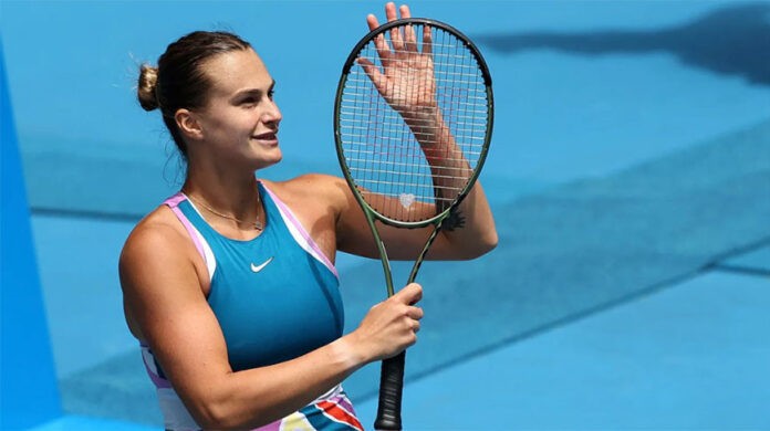 Соболенко без борьбы вышла в четвертьфинал турнира WTA-500 в Штутгарте