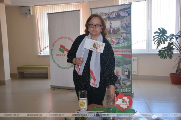 Кричевская «Белая Русь»: Достижения, награды и планы на будущее