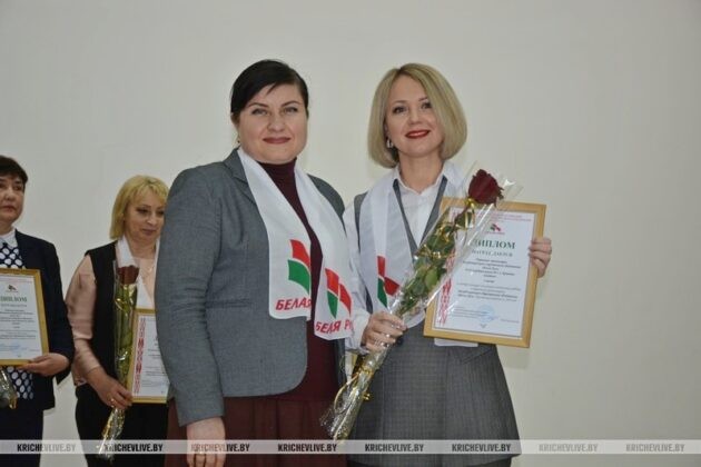 Кричевская «Белая Русь»: Достижения, награды и планы на будущее
