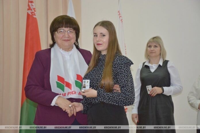 Кричевская «Белая Русь»: Достижения, награды и планы на будущее