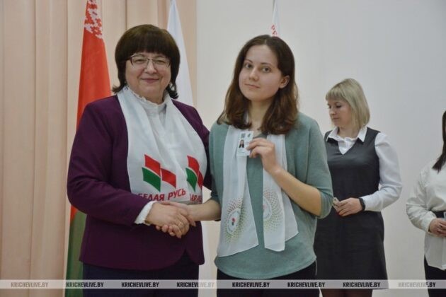 Кричевская «Белая Русь»: Достижения, награды и планы на будущее