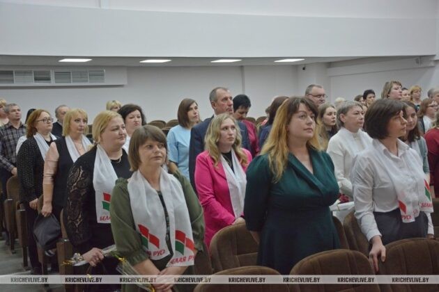 Кричевская «Белая Русь»: Достижения, награды и планы на будущее