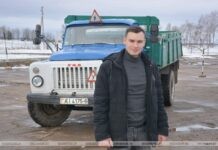 Техника как искусство: философия кричевлянина Сергея Борисевича Техника как искусство: философия кричевлянина Сергея Борисевича