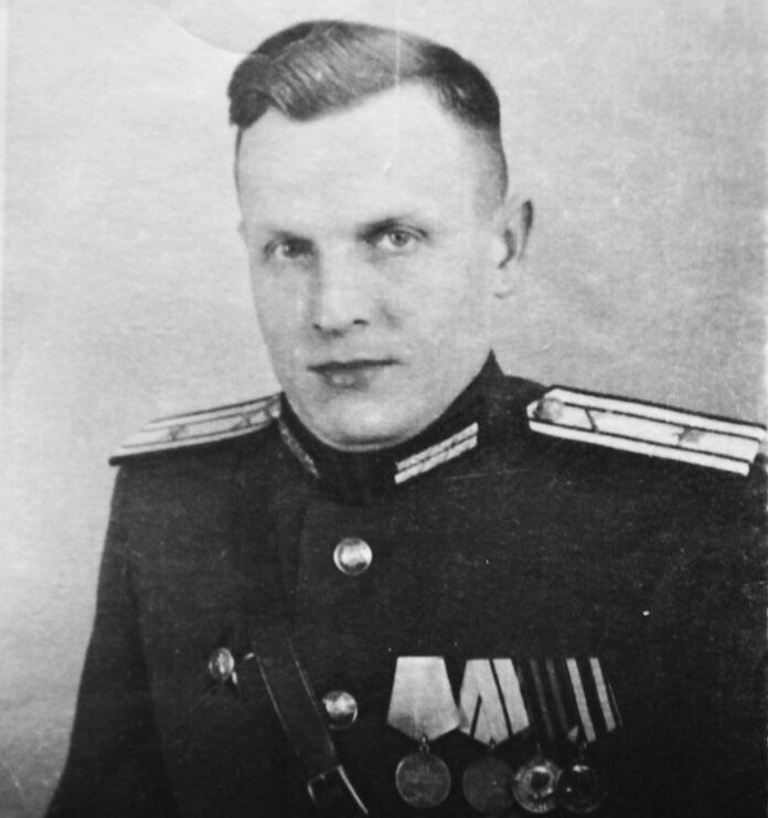 Вклад кричевлянина Николая Сидоренко в победу: история артиллерийского мастера