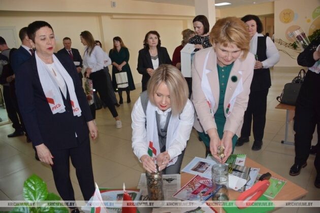 Кричевская «Белая Русь»: Достижения, награды и планы на будущее