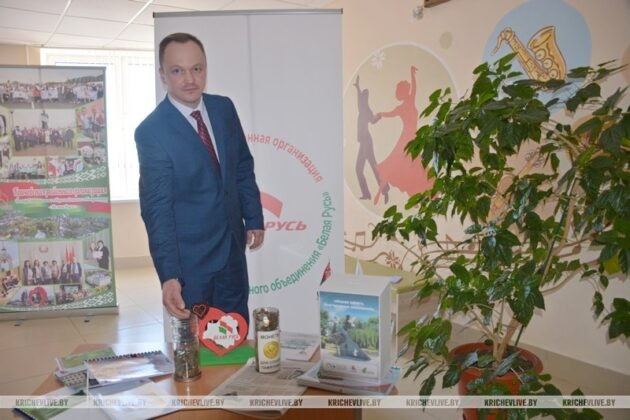 Кричевская «Белая Русь»: Достижения, награды и планы на будущее