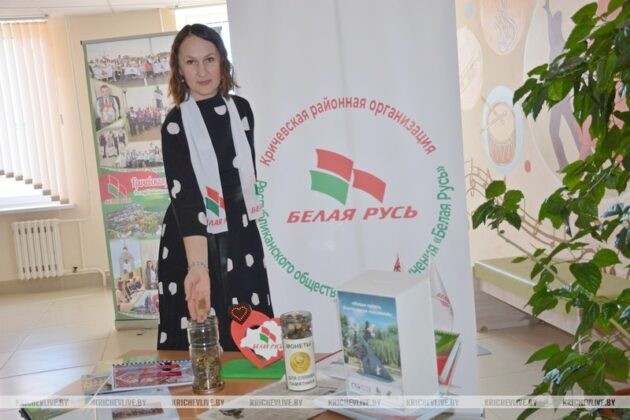 Кричевская «Белая Русь»: Достижения, награды и планы на будущее