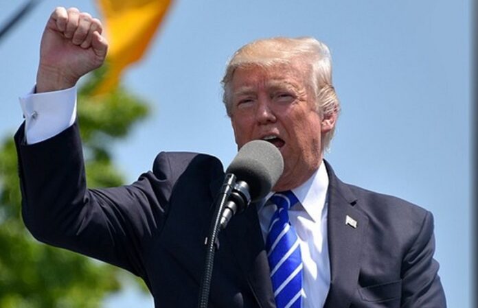Трамп: Путин хочет завершить конфликт на Украине