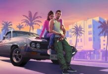 Дату выхода GTA VI намеренно скрывают от игроков Дату выхода GTA VI намеренно скрывают от игроков