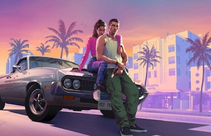 Дату выхода GTA VI намеренно скрывают от игроков