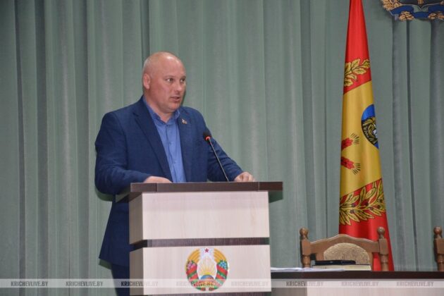 Узнали, какие решения были приняты на заседании президиума районного Совета депутатов