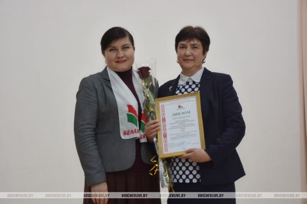 Кричевская «Белая Русь»: Достижения, награды и планы на будущее