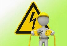 Узнали, куда кричевляне могут обратиться за бесплатным осмотром электроустановок Узнали, куда кричевляне могут обратиться за бесплатным осмотром электроустановок