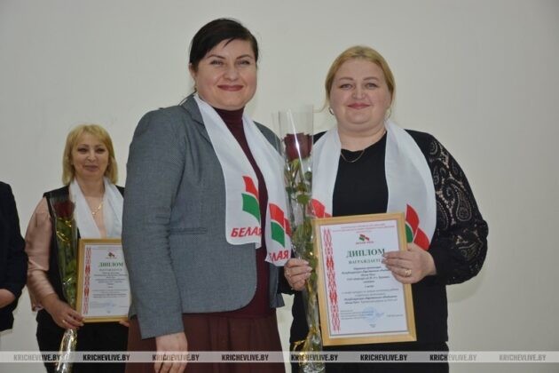 Кричевская «Белая Русь»: Достижения, награды и планы на будущее