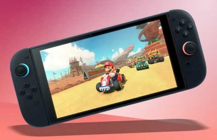 Nintendo Switch 2 выйдет 5 июня. Что уже известно о консоли