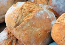 Где и как лучше всего хранить хлеб: советы по правильному хранению Где и как лучше всего хранить хлеб: советы по правильному хранению