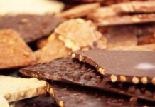 Какой шоколад самый полезный и как выбрать полезный, поделились специалисты Какой шоколад самый полезный и как выбрать полезный, поделились специалисты