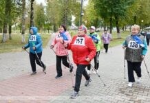 Здоровье в наших руках: мнения кричевлян об активном образе жизни Здоровье в наших руках: мнения кричевлян об активном образе жизни