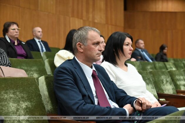 С какой службы райисполкома со стороны председателя будет жесточайший спрос