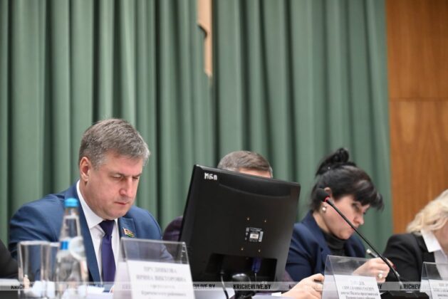 С какой службы райисполкома со стороны председателя будет жесточайший спрос