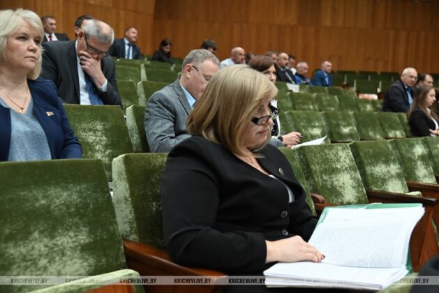 Бюджет Кричевского района сохраняет социальную направленность