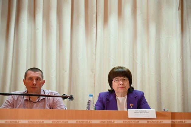 Узнали, что обсуждали Бельском сельсовете местные фермеры и владельцы ЛПХ